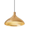 Pablo Swell Wide Pendant - XL
