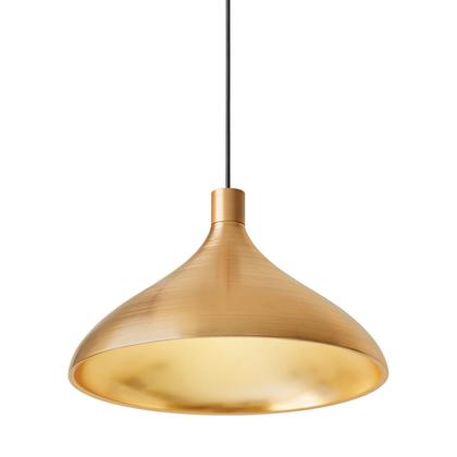 Pablo Swell Wide Pendant - XL