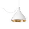 Pablo Swell String Medium Pendant - XL