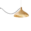 Pablo Swell String Wide Pendant - XL
