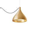 Pablo Swell String Medium Pendant - XL