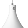Pablo Swell String Narrow Pendant - XL