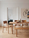 Skagerak Hven Armchair