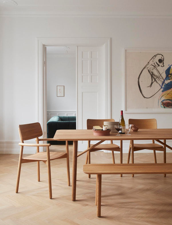 Skagerak Hven Armchair