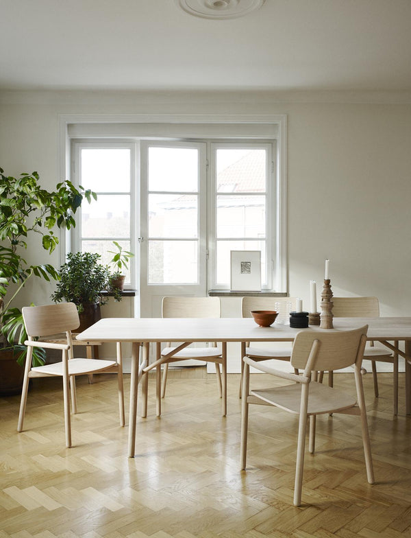 Skagerak Hven Armchair
