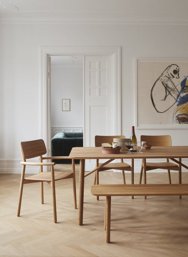 Skagerak Hven Bench