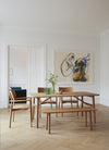 Skagerak Hven Bench 