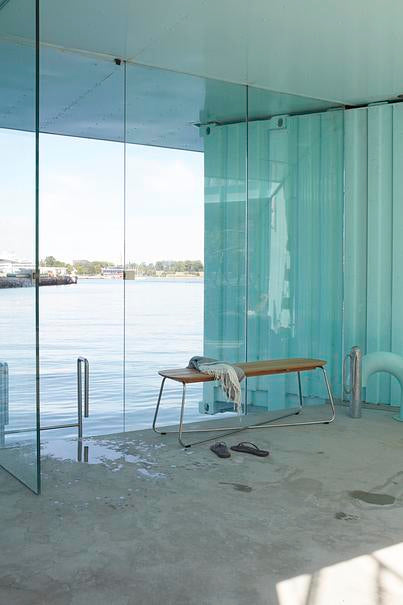 Skagerak Lilium Bench