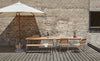 Skagerak Lilium Table 160