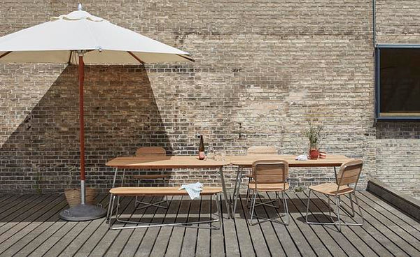 Skagerak Lilium Table 160