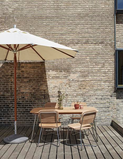 Skagerak Lilium Table 160