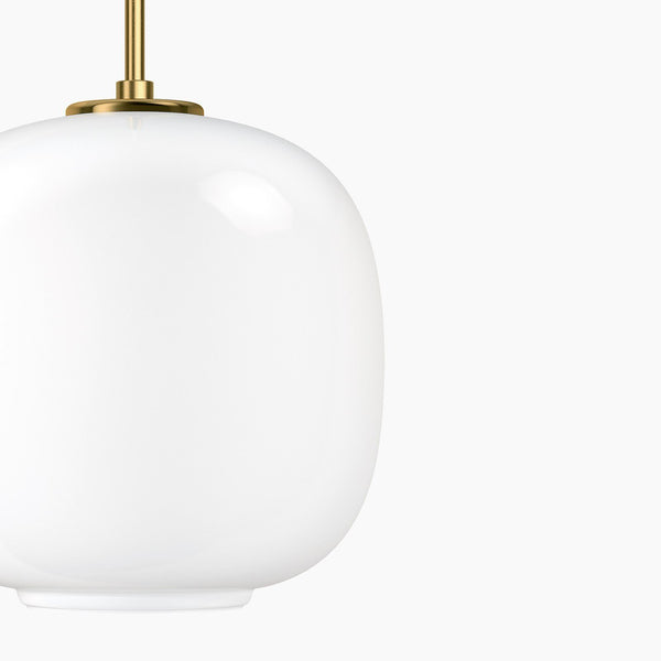 Louis Poulsen VL45 Radiohus Pendant 6.9" 