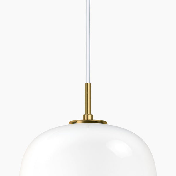 Louis Poulsen VL45 Radiohus Pendant 6.9" 