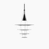 Louis Poulsen Enigma Pendant Black/ Small 