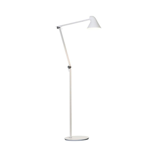 Louis Poulsen NJP Floor Lamp