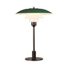 Louis Poulsen PH 3½-2½ Colour Table Lamp