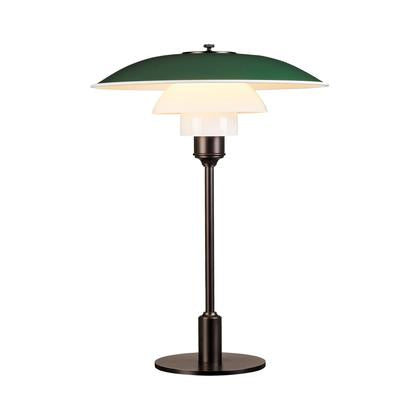 Louis Poulsen PH 3½-2½ Colour Table Lamp