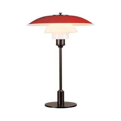 Louis Poulsen PH 3½-2½ Colour Table Lamp