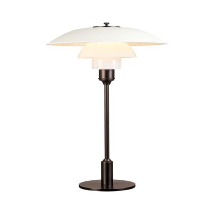 Louis Poulsen PH 3½-2½ Colour Table Lamp