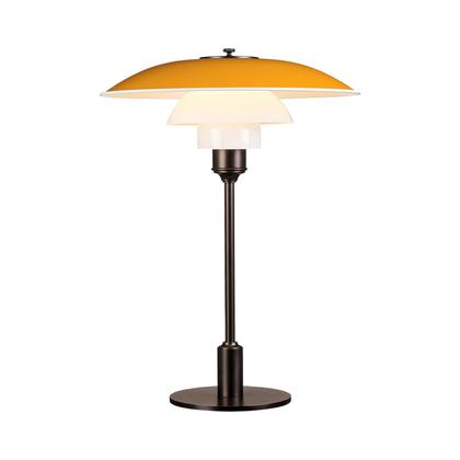 Louis Poulsen PH 3½-2½ Colour Table Lamp