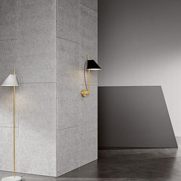 Louis Poulsen Yuh Wall Lamp