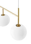 Audo TR Suspension Frame Light