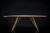 Tronk Williams Coffee Table - Oval 
