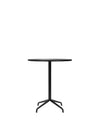 Audo Harbour Column Counter Table - Round