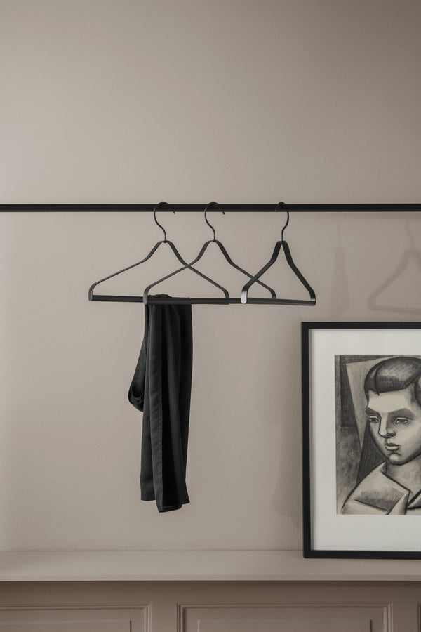 Ferm Living Coat Hanger - Set of 3 