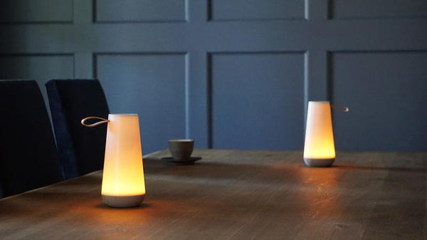 Pablo Uma Mini Sound Lantern 
