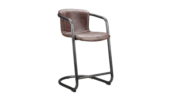 Moe's Freeman Bar & Counter Stool - Set of 2