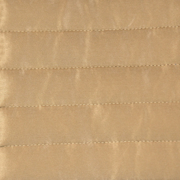 Ann Gish Charmeuse Channel Quilt Sham
