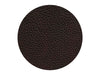 Artless GAX 16 Leather Bench - Matte Black