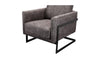 Moe's Luxley Club Chair
