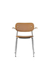 Audo Co Chair w/ Armrest