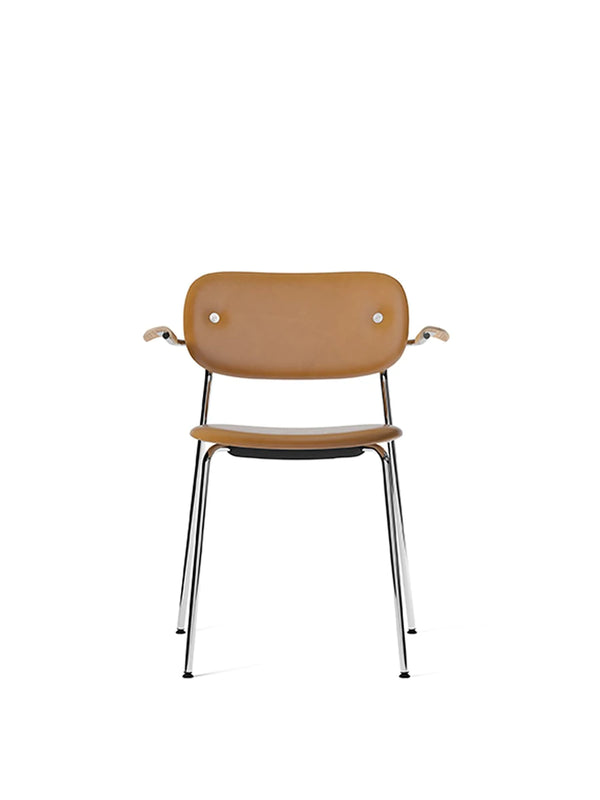 Audo Co Chair w/ Armrest