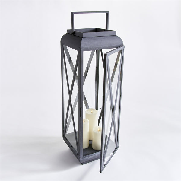 Napa Home & Garden Terrazza Outdoor Lantern