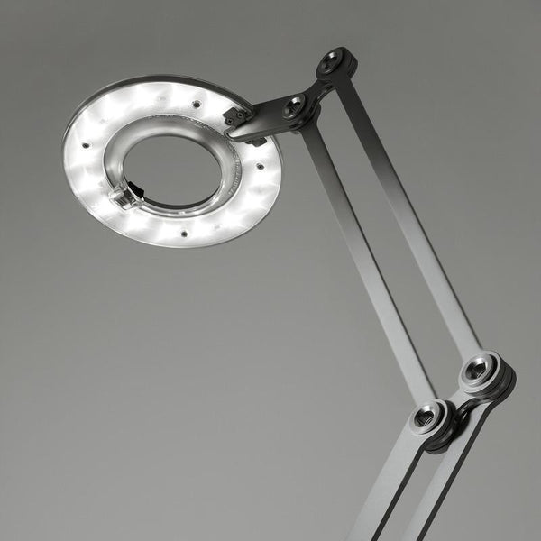 Pablo Link Wall Lamp Black Small 