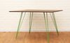 Tronk Williams Dining Table - Rectangular 