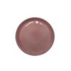 Canvas Home Pinch Salad Plate - Set of 4 Pink 
