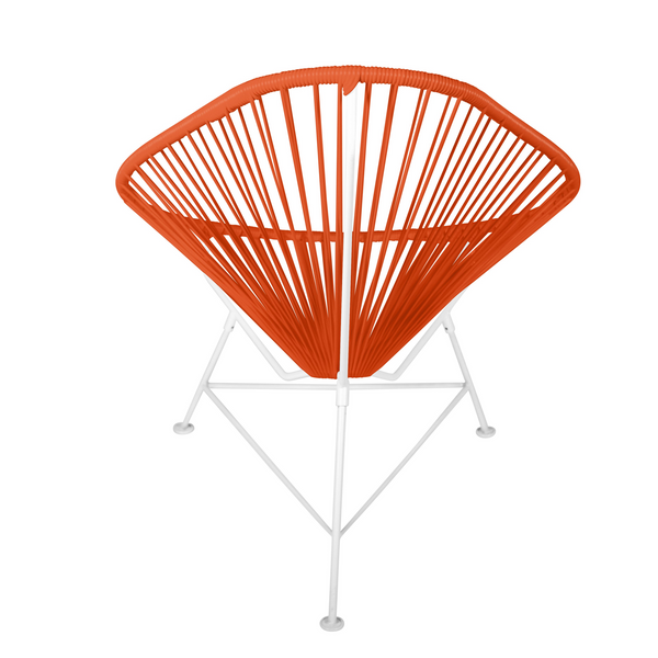 Innit Junior Acapulco Chair - Powdercoated Frame