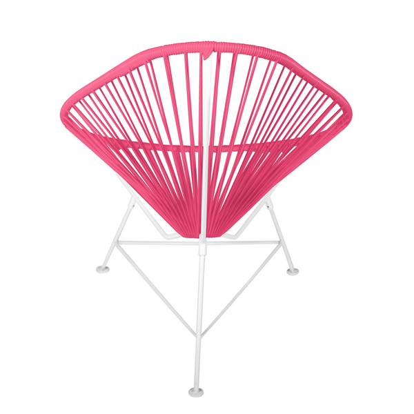 Innit Junior Acapulco Chair - Powdercoated Frame