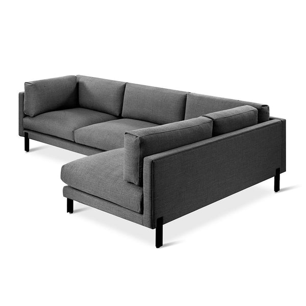 GUS Modern Silverlake Sectional