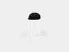 Artless Ligeti Outdoors L3 Bar Stool