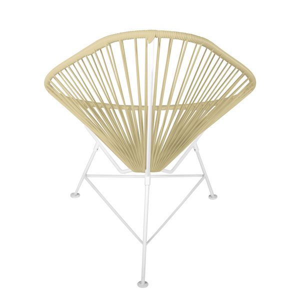 Innit Junior Acapulco Chair - Powdercoated Frame