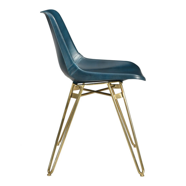 Moe's Omni Dining Chair - Set of 2