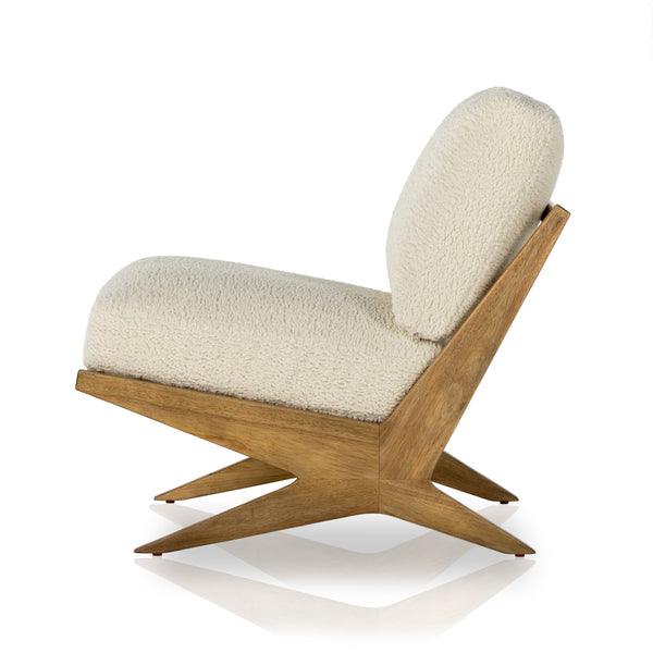 Four Hands Bastian Chair