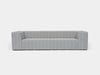 Artless Caroline Outdoor Sofa
