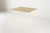 Tronk Clarke Dining Table - Rectangular 