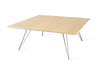 Tronk Williams Coffee Table - Square 